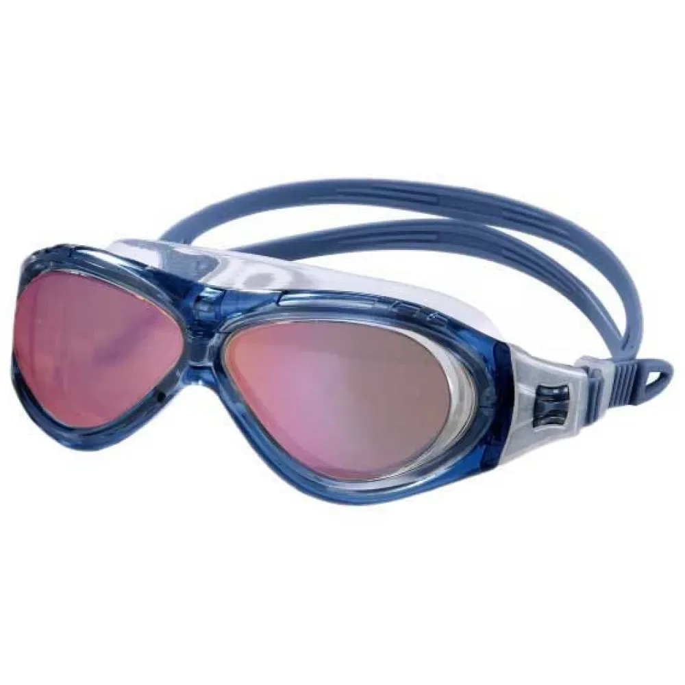 Swimming Mask Blue One Size unisex - Ist Dolphin Tech - FashionsVida