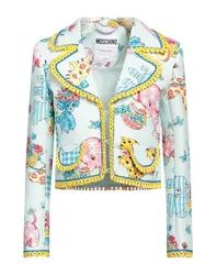 Blazer Damen Himmelblau 36 Damen