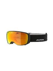 Masque de ski Estetica HM noir