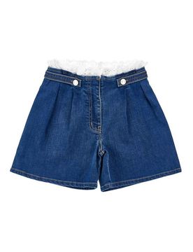 Shorts Denim