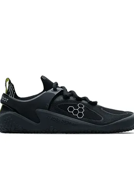 Baskets Motus Strength Barefoot Obsidian/Grey EU 41 - Vivobarefoot - FashionsVida