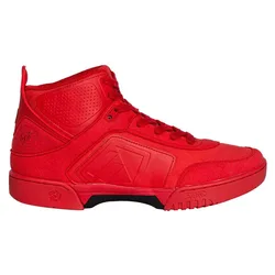 Baskets Red Lava Red EU 37