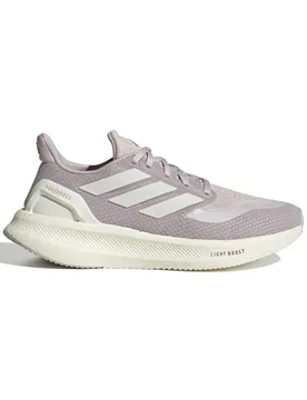 Damen-Laufschuhe Pureboost 5 - Violet - female - Size: 38 2/3