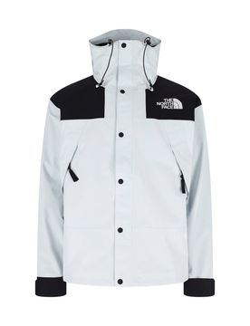 Men's 100% Polyester Jacket