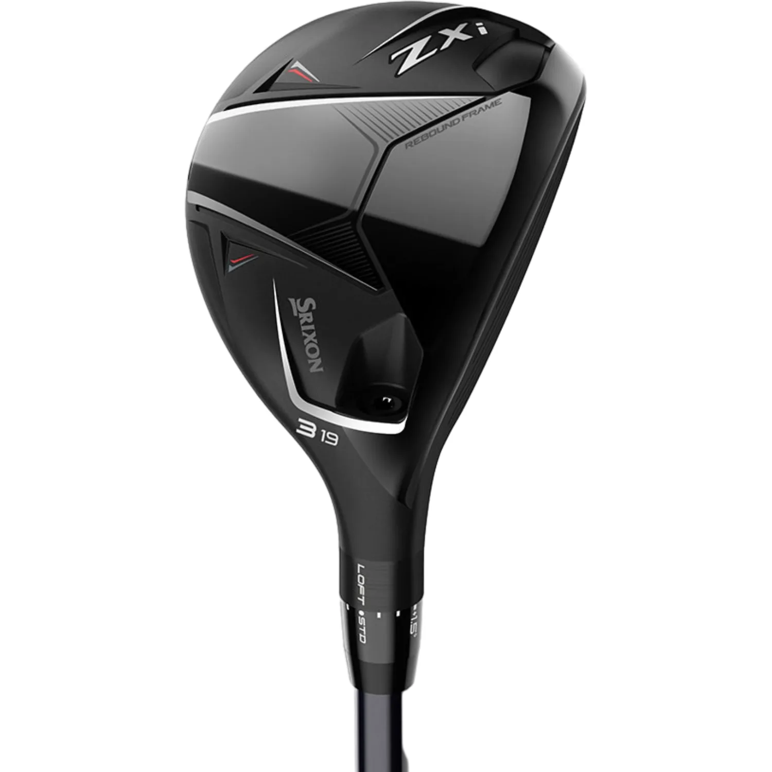 Srixon Hybrid ZXi - Srixon - FashionsVida