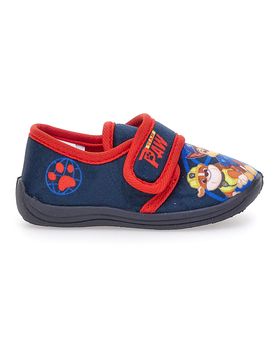 Pantofole Primi Passi Con Strappo Disney 16PA4S10LB 23