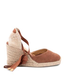 Castaner Wedge