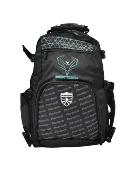 Flying Sac à Dos Black / Blue One Size unisex