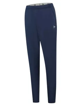 Pantalon De Survêtement Club Knitted Navy M - Dunlop - FashionsVida