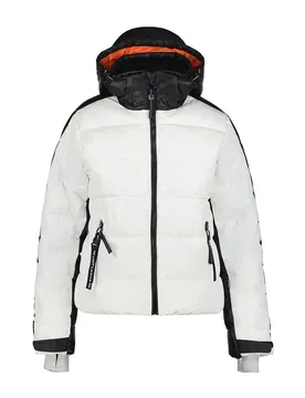 Veste Karhutunturi Optic White 44