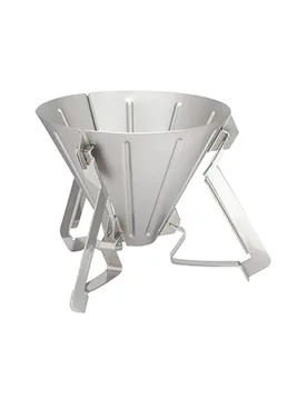 Snow Peak Field Barista Dripper - Snow Peak - FashionsVida