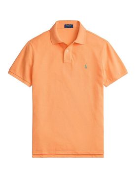 Polo Con Logo