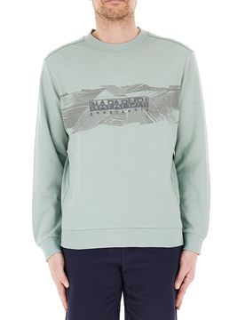 Felpa girocollo TIFFANY XL
