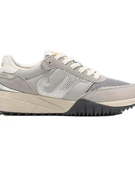 Joma Baskets C.501 Gray EU 37 - Joma - FashionsVida