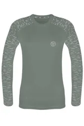 REFLECT360 Womens Long Sleeve Top - - Size: 20