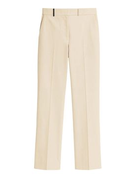 Peserico Pantaloni a gamba dritta