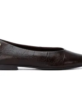 Ballerines 14637603 Brown EU 39 - Xti - FashionsVida