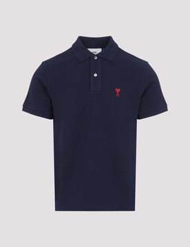 Ami de Coeur Polo Shirt