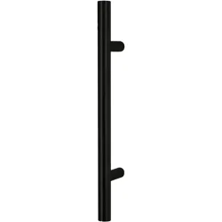 Tirador para Puertas Interior 800 x 30 x 75 mm