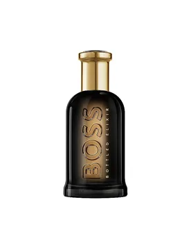 Bottled Elixir Eau de Parfum 100ml - BOSS - FashionsVida
