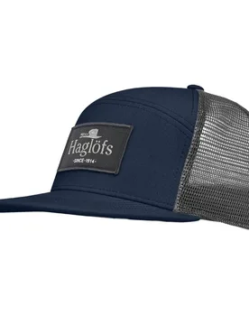 Gorra unisex Trucker Cap Haglofs - Haglöfs - FashionsVida