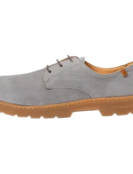 Baskets N5259 Nomada Barefoot Nobuck Denim EU 40 Homme