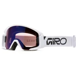 Dropline vivid gafas ciclismo Blanco (UNICA)