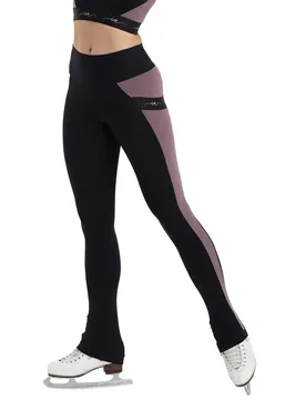 Pantalon Bea Violet L - Intermezzo - FashionsVida
