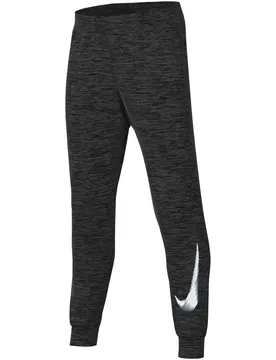 Jogginghose für Kinder Therma Multi+ - Noir - unisex - Size: 7/8 ans