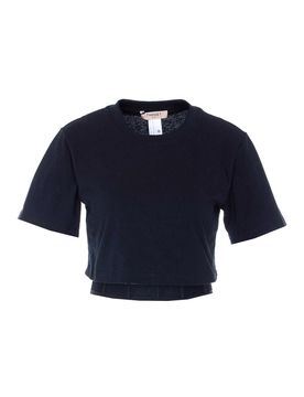 Twinset T-shirt nera