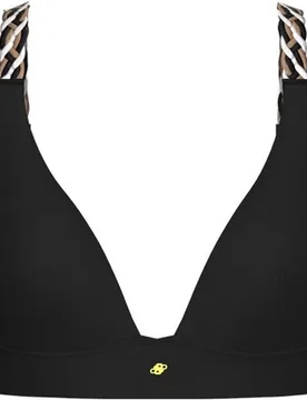 Sujetador bikini triángulo Double B - Boss - FashionsVida