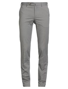 Pantalones Hombre Gris 46 Hombre