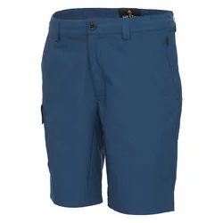Tide Upf 50+ Uv Shorts Petrol Blue XL Men