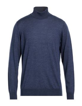 Cuello alto Hombre Azul marino 50 Hombre