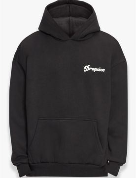 Sudadera 'Pray Love Hustle' /