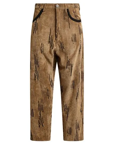 Hose Damen Sand 34 Damen - NOSTRASANTISSIMA - FashionsVida