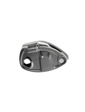 Sicherungsgerät GRIGRI+ grau B - Petzl - FashionsVida
