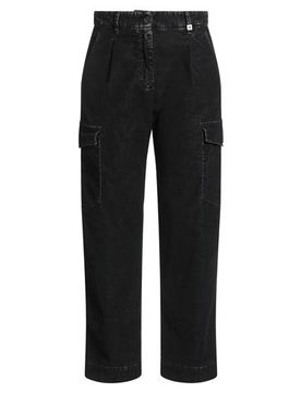 Pantalones Mujer Negro 36 Mujer