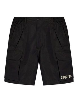 Dsquared2 Pantaloni corti