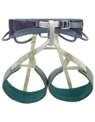 Harnais d'escalade - Sama Dark Gray - Taille S - Gris