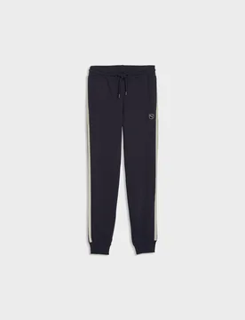 PANTALONE ESSENTIALS ELEVATED XL - Puma - FashionsVida