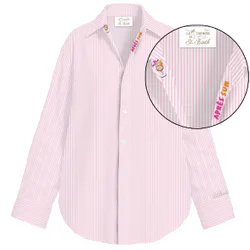 Camicia manica lunga CYS0001-00703L