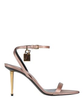Sandale Damen Antikrosa 36 Damen