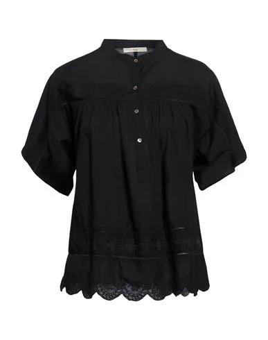 Hod Top Mujer Negro S Mujer - Hod - FashionsVida