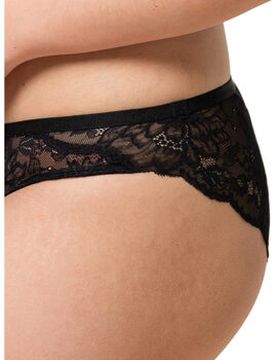 Tangas Brasilianisch Amourette Charm Fr 38;Fr 40;Fr 42;Fr 44