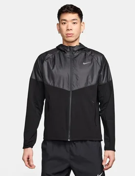 Chaqueta cortavientos de hombre Miler - Nike - FashionsVida