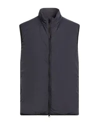 Weste Herren Nachtblau M,XL Herren