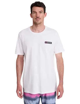 T-shirt à Manches Courtes Originals Graphic Peak / White S - Duotone - FashionsVida