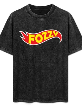 Fozzy - JDMWheels T-Shirt Plus Size Basic Cotton T-Shirt - Aliexpress - FashionsVida