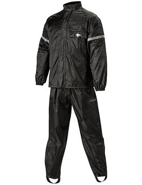 Tuta Antipioggia Divisibile Moto Nelson Rigg WP-8000 Weather taglia un